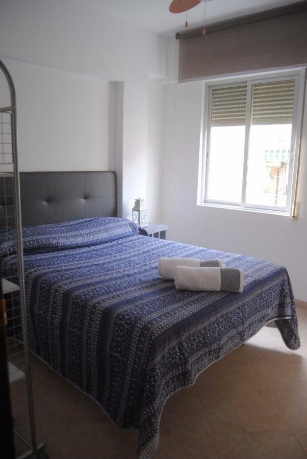Apartamento Avenida Parque Córdoba Exterior foto