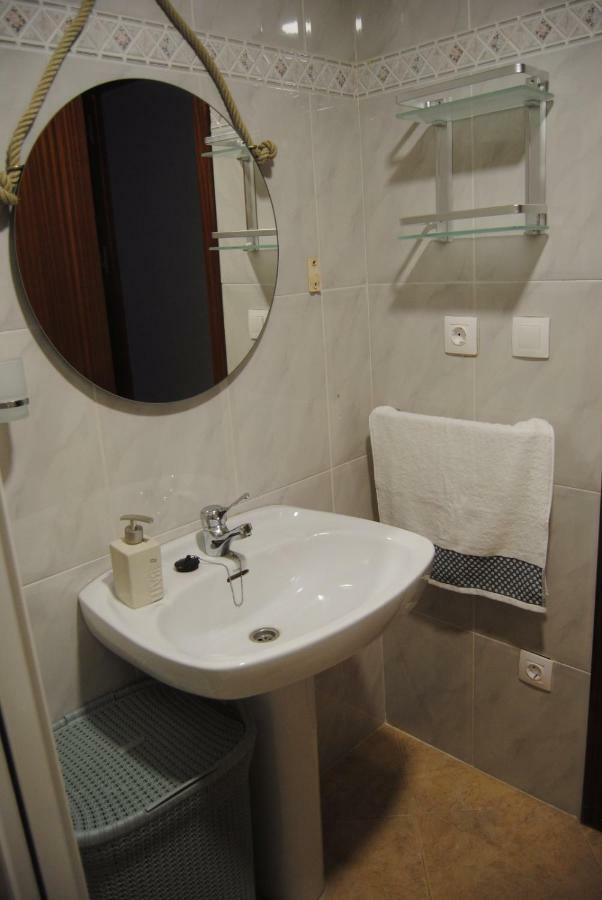 Apartamento Avenida Parque Córdoba Exterior foto