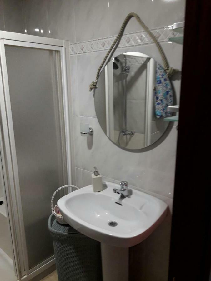 Apartamento Avenida Parque Córdoba Exterior foto